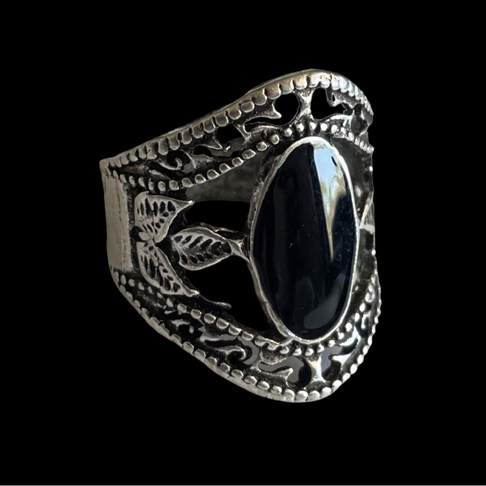 Boho Ring Size 7.5